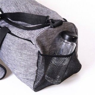 SPORTS Travel Canvas Duffel Bag 07