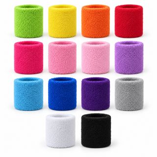 Sports Wrist Towel 07