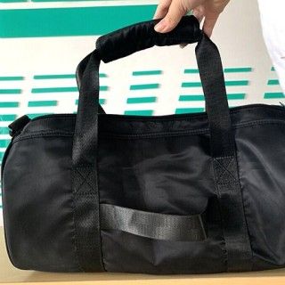 SPRINT Travel Oxford Duffel Gym Bag 07