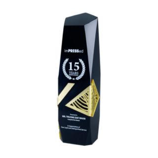 Square Honor Series Type 35 Trophy 03