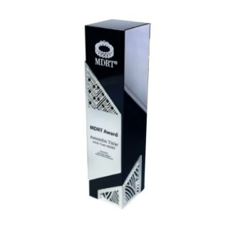 Square Honor Series Type 36 Trophy