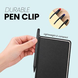 STAR Brass Stylus Press Action Metal Ball Pen 05