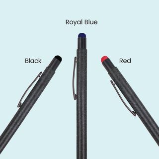 STAR Brass Stylus Press Action Metal Ball Pen 06