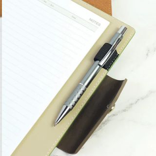 Stardust Thermal PU Organizer - A5 Size 14