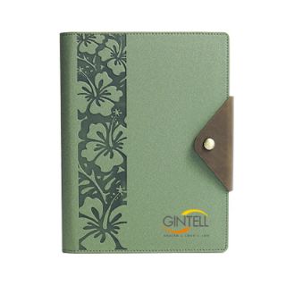 Stardust Thermal PU Organizer - A5 Size 04