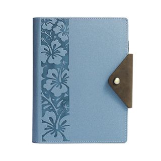 Stardust Thermal PU Organizer - A5 Size 06