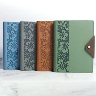 Stardust Thermal PU Organizer - A5 Size 02