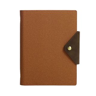 Stardust Thermal PU Organizer - A5 Size 09