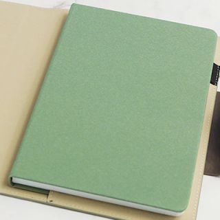 Stardust Thermal PU Organizer - A5 Size 13