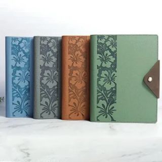 Stardust Thermal PU Organizer - A5 Size
