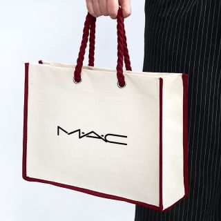 STELLA Laminated Canvas Tote Bag - 10oz (260x360x120)