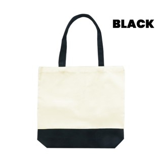 STRIP Tone Natural Canvas Bag - 12oz (380x420x100) 03