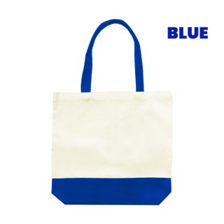 STRIP Tone Natural Canvas Bag - 12oz (380x420x100) 05