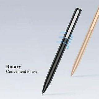 SU Premium Twist Action Metal Ball Pen 03