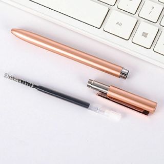 SU Premium Twist Action Metal Ball Pen 04
