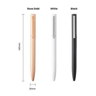 SU Premium Twist Action Metal Ball Pen 05