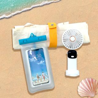 Summer Splash Sport 3 in 1 Gift Set 03