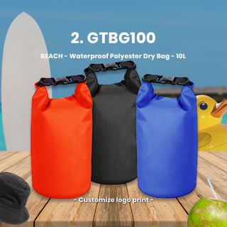 Sunny Ocean Set 4 in 1 Gift Set 05
