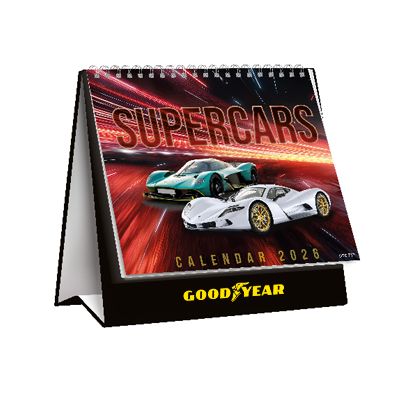 Supercars Calendar 2026