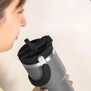 SUPREME Thermos Stainless Steel Bottle - 900ml 04