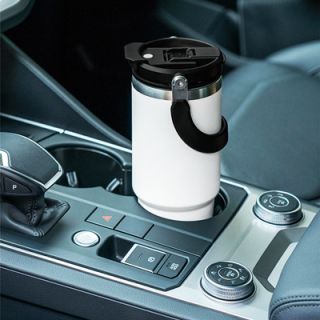 SUPREME Thermos Stainless Steel Bottle - 900ml 02