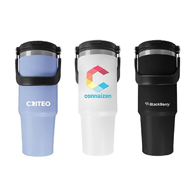 SUPREME Thermos Stainless Steel Bottle V2 - 900ml