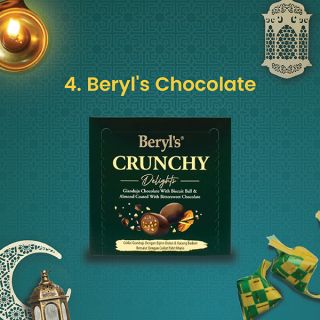 Surprise Eid Bliss 4 in 1 Gift Set 07