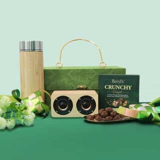 Surprise Eid Bliss 4 in 1 Gift Set