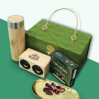 Surprise Eid Bliss 4 in 1 Gift Set 03