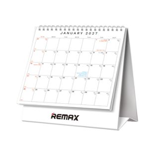 Sustainable Wonders Calendar 2027 03