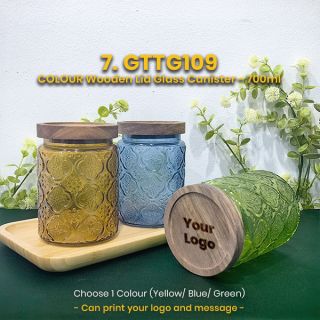 Syawal Prestige 8 in 1 Gift Set 10