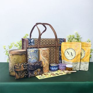 Syawal Prestige 8 in 1 Gift Set