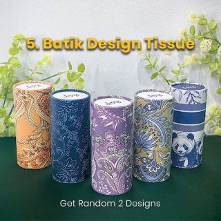 Syawal Prestige 8 in 1 Gift Set 08