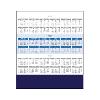 Teamwork Desk Calendar 2026 03