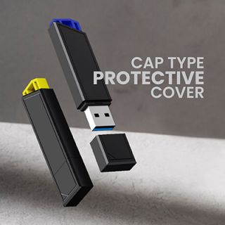 TECH Model USB 2.0 Flash Drive - 32GB 05