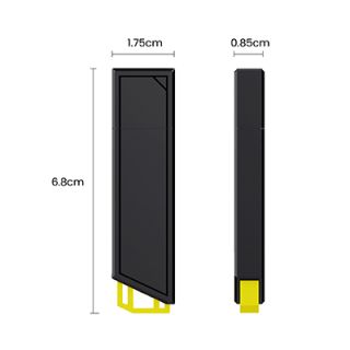 TECH Model USB 2.0 Flash Drive - 32GB 07