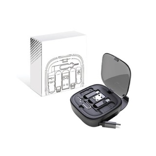 TECH Multi-Charging Travel Kit 10
