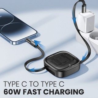 TECH Multi-Charging Travel Kit 06