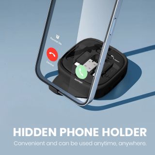TECH Multi-Charging Travel Kit 08