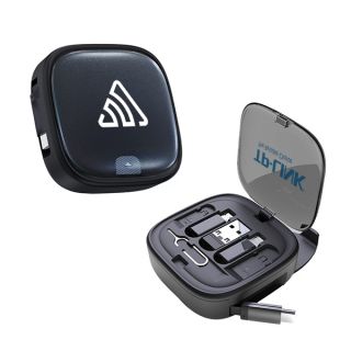 TECH Multi-Charging Travel Kit