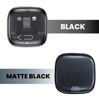 TECH Multi-Charging Travel Kit 09