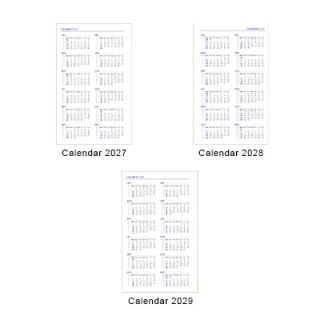 Thermo PU Daisy Executive Log 05