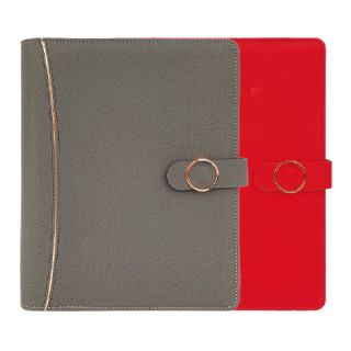 Thermo PU Darwin Agenda Planner 03