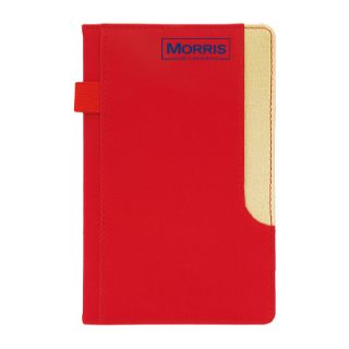 Thermo PU Jasper Deluxe Planner 01