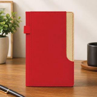 Thermo PU Jasper Deluxe Planner 02