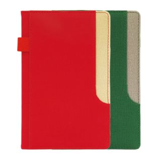 Thermo PU Jasper Deluxe Planner 03