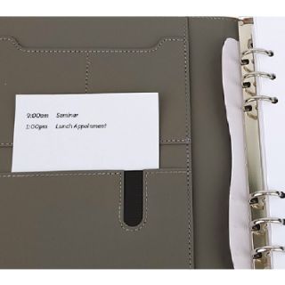 Thermo PU Nagano Ultimate Journal 04