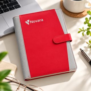 Thermo PU Nagano Ultimate Journal