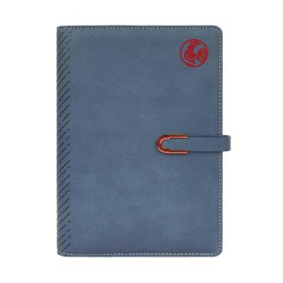 Thermo PU Oman Executive Log