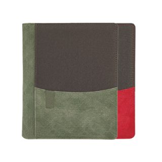 Thermo PU Privet Agenda Planner 02